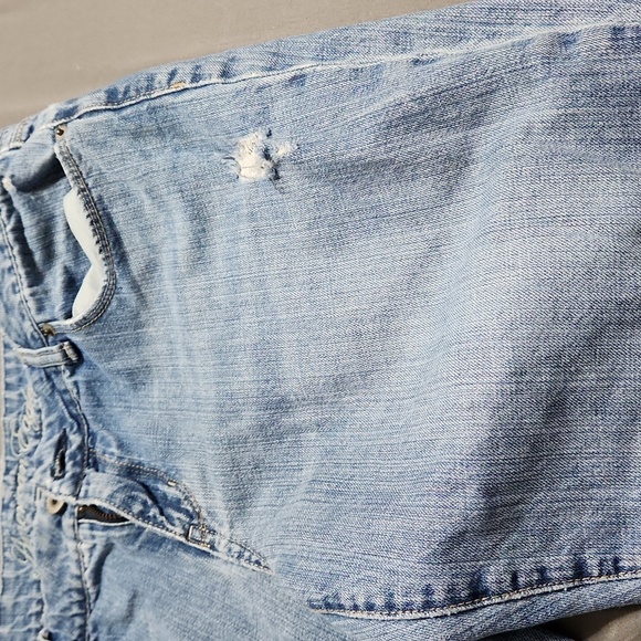 Jeans - Picture 4 of 14